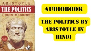 The Politics by Aristotle Foundations of Political Philosophy [upl. by Alberik]