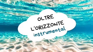 Oceania  Oltre LOrizzonte Base Musicale [upl. by Ennirak134]