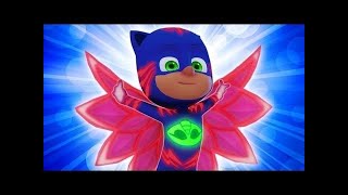 PJ MASKS SUPER PIGIAMINI  NUOVISSIMI EPISODI COMPLETI Compilation di Cartoni ANimati [upl. by Annitsirhc682]