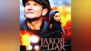 40 End Titles Jakob the Liar Complete Score [upl. by Llerdnad443]