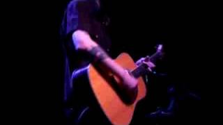 Brandi Carlile quotTurpentinequot  Live From Boston [upl. by Zoller179]