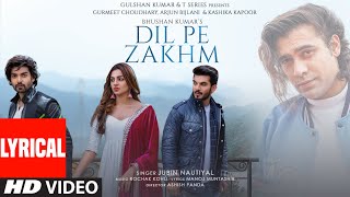 Zulam Sirf Itna Hai NFAK Remix  Dil Pe Zakham Khate Hain AfterNightVibes MunfradShairi [upl. by Conover]