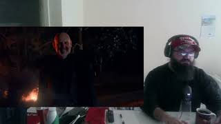 quotRevelationquot  John Rich feat Sonya Isaacs  Song Reaction [upl. by Ymrots687]