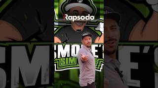 Testing the Rapsodo MLM2 Pro at Pebble Beach [upl. by Naz471]