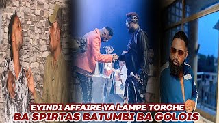 🔴HERITIER WATA CORFIME 007 EKO SIMBA DEPUIS BA PESAKI YE MUINDA SUIVEZ [upl. by Learsiy]