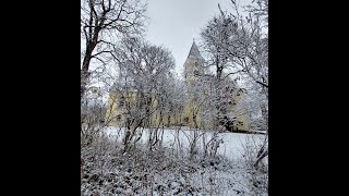 Gottesdienst am 1 Sonntag nach Epiphanias mit Pfarrer Dietrich Galter [upl. by Wailoo]