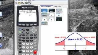 Confidence Intervals [upl. by Hacceber]