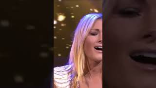 Helene Fischer Rea Garvey  Hallelujah Live  Die Helene Fischer Show [upl. by Clarine]