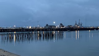 Ptown Herring Cove beach and evening in town [upl. by Nirred]