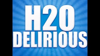 Songs used by H2O Delirious [upl. by La Verne861]