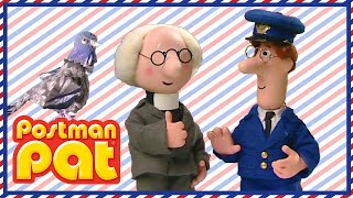 Pats Great Church Escape ⛪️  Postman Pat  1 Hour of Full Episodes [upl. by Marasco]