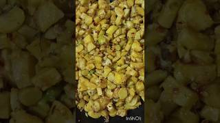 Chinese potato koorka kilangu recipe in Tamil shorts trending chinese [upl. by Laurentium]