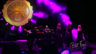 Brit Floyd  Live at Red Rocks quotTimequot [upl. by Liz]