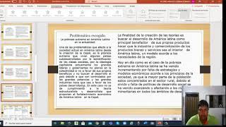 Teoria Sociologica Latinoamericana [upl. by Steady]