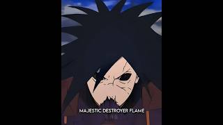 Masha Ultrafunk  Madara Uchiha Edit [upl. by Otsenre]