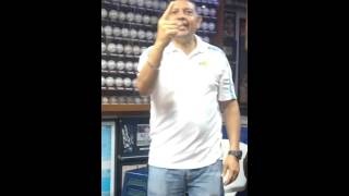 El GUAJIRO JAIRO CHISTES MARACUCHOS contactame 0424 6930573 [upl. by Alamaj408]