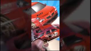 Pontiac Aztek Custom automobile hotwheels rarehotwheels breakingbad [upl. by Kleeman]