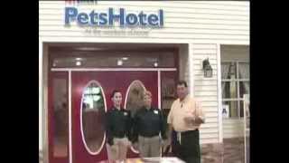 PETSMART HOTEL [upl. by Nama]