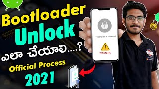 🔓 UNLOCK BOOTLOADER of XIAOMI Without Waiting  Unlock In One Click UPDATED METHOD 2021 🔓 [upl. by Renell]