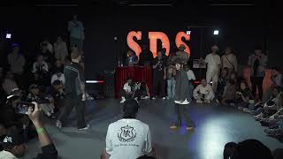 MVP POPPING BATTLE  FINAL SHORTY vs SONYA [upl. by Donnamarie]