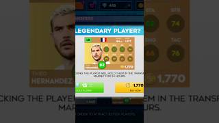 Buying THEO HERNANDEZ in DLS 24🔥⚽️ [upl. by Jyoti181]