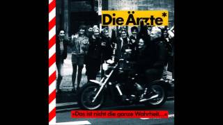 Die Ärzte  Ohne Dich [upl. by Nesline]