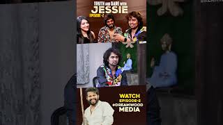 Jabardasth Aishwarya About Hyper Aadi  TRUTH AND DARE WITH JESSIE EPISODE2 [upl. by Chaim]