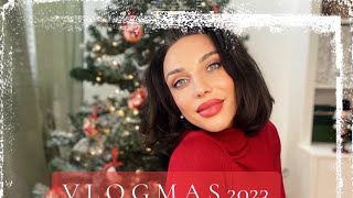 Vlogmas 20233 [upl. by Dyraj]