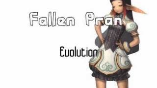 Fallen Pran Voice [upl. by Anwad]