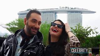 Celebrity Travel  Singapore Part B S03  E15 01032019 [upl. by Reinert]