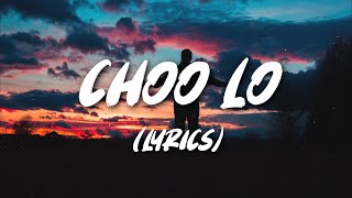 The Local Train  Choo Lo  Lyrics [upl. by Tore825]