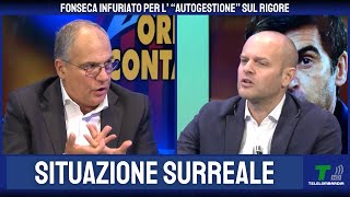 MILAN GIOCATORI SOTTO ACCUSA LA SQUADRA NON SEGUE LALLENATORE COSA SUCCEDE ORA [upl. by Vowel]