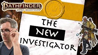 Investigators Get Some Huge Upgrades in Player Core 2 [upl. by Havelock]