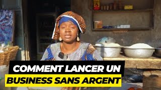 Tu peux commencer ce business sans argent [upl. by Roach]