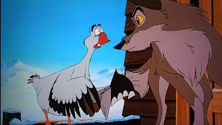 Balto  Steele Cheats  Balto amp Boris 1995 [upl. by Crispin244]