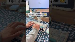 How does the keyboard sound75 keyboard mechanicalgamingkeyboard [upl. by Gaillard]