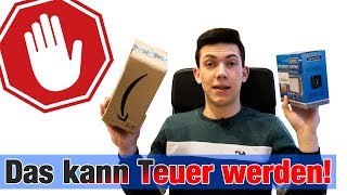 Amazon FBA Händler aufgepasst  Entsorgungspflicht  Neue Verpackungsverordnung [upl. by Alma]