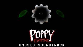 Poppy Playtime Unused OST 01  Poppys Lullaby Dramatic [upl. by Metzger]