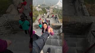 Day 2 in China hindi travel [upl. by Curcio]