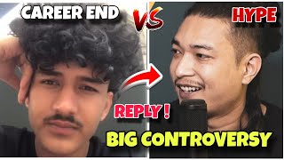 BIG CONTROVERSY LALTIN VS SWOPNI EXPLAIN  LALTIN CAREER END  REPLY TO SWOPNIL NEPALI HIPHOP NEWS [upl. by Mattias282]