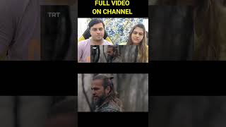 Ertugrul Ghazi Urdu  Episode 73 Season 4 [upl. by Lathrop]