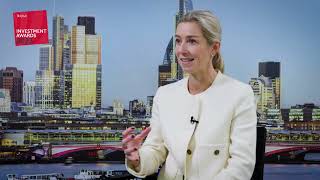 BlackRock World Mining Trust plc  Olivia Markham Portfolio Manager [upl. by Nyrek]