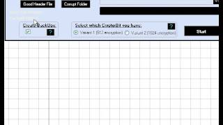 AntiCryptorBit Fixes Cadlink CDL files [upl. by O'Donovan302]