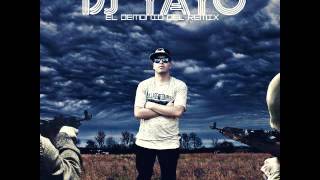 02 Dale Revienta El Piso  DJ YAYO [upl. by Shieh]