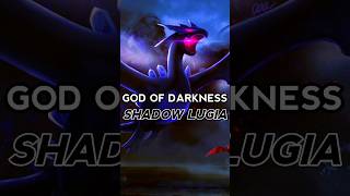 How powerful is Shadow Lugia pokemon charizad mewtwo pokemonunite pokedon [upl. by Gniw]