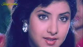 Kyon hota hai pyaar bata dilbar Full Song Alka Yagnik Kumar Sanu Rang 1993 [upl. by Bonne]