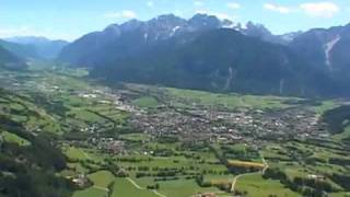 Dolomitenstadt Lienz [upl. by Ecnatsnok695]