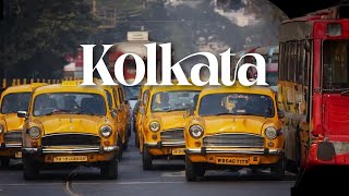 Kolkatas History amp Charm  Episode 1  Kolkata Swades  POI Originals [upl. by Howund]