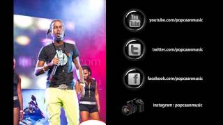 Popcaan  The FAME FM Interview [upl. by Alrad]