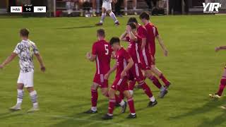 Highlights  Hassocks v Infinity  030924 [upl. by Amabel]